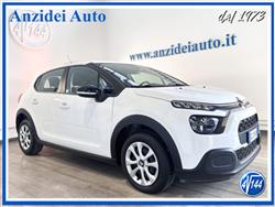 CITROEN C3 N1 4 Posti BlueHDi 100 Business Combi