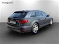 AUDI A4 Avant 2.0 tdi Business 150cv s-tronic