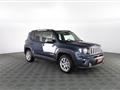 JEEP RENEGADE 1.3 T4 DDCT Limited