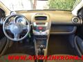 CITROEN C1 1.0 5 porte airdream AMIC1 68CV