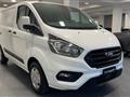 FORD TRANSIT CUSTOM 2.0 EcoBlue PC Furgone Entry (rottamazione euro 4)