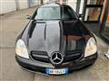 MERCEDES CLASSE SLK Kompressor cat