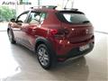 DACIA NUOVA SANDERO STEPWAY Stepway 1.0 TCe 90 CV Comfort