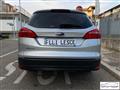 FORD Focus Station Wagon SW 1.5 tdci ST-Line s&s 120cv powershift