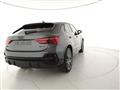 AUDI Q3 SPB 35 TDI S tronic Identity Black