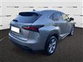 LEXUS NX Hybrid 4WD F-Sport