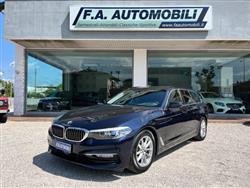 BMW SERIE 5 TOURING d Touring Business aut. *HEAD-UP *360° *ACC CRUISE