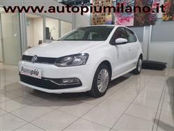 VOLKSWAGEN POLO 1.2 TSI 5p. Comfortline BlueMotion Technology