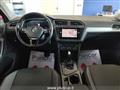 VOLKSWAGEN TIGUAN 2.0 TDI 150cv DSG Navi Adaptive Cruise Lane Assist