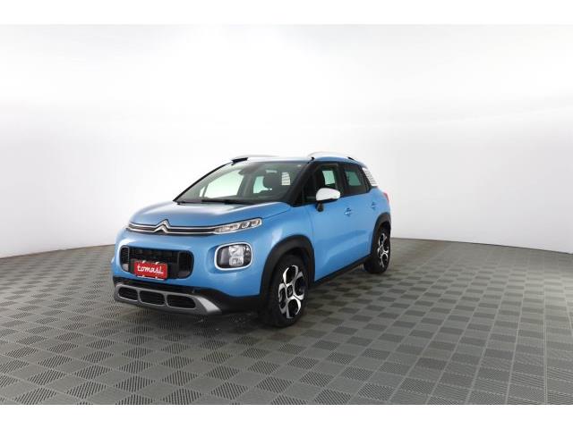 CITROEN C3 AIRCROSS C3 Aircross PureTech 110 S&S EAT6 Shine