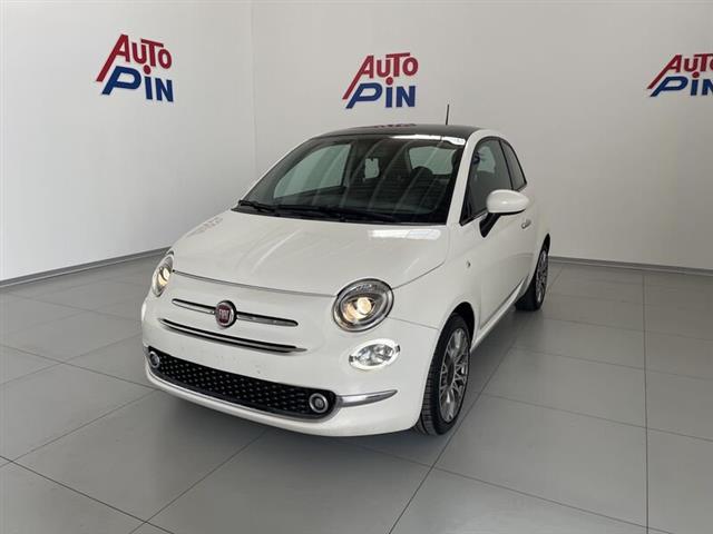 FIAT 500 1.0 Hybrid Star