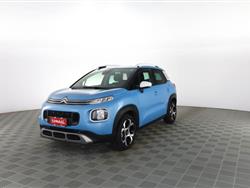 CITROEN C3 AIRCROSS C3 Aircross PureTech 110 S&S EAT6 Shine