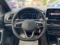 VOLKSWAGEN T-ROC 2.0 TDI SCR 150 CV DSG 4MOTION R-Line