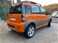 FIAT PANDA 1.3 MJT 16V 4x4 Cross ELD+TETTO PANORAMICO