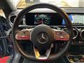 MERCEDES CLASSE CLA COUPE AMG Line - FABIANOAUTO