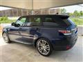 LAND ROVER RANGE ROVER SPORT 3.0 TDV6 HSE PELLE NAVI EURO 6B PRONTA CONSEGNA