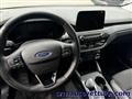 FORD FOCUS PROMO FINANZIAMENTO 1.5  120 CV auto SW Business