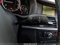 BMW X3 xDrive20d Futura auto Navi Pelle Xeno Cerchi 18"