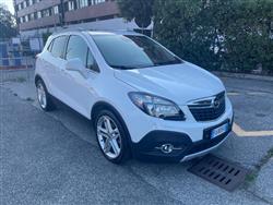 OPEL Mokka CDTI Ecotec 130CV 4x2 aut. Cosmo