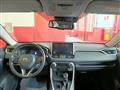 TOYOTA RAV4 2.5 HV (218CV) E-CVT 2WD Dynamic