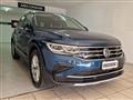 VOLKSWAGEN TIGUAN 2.0 TDI 150 CV SCR DSG Elegance