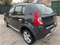 DACIA NUOVA SANDERO STEPWAY Stepway 1.5 dCi neopatentati Bellissima