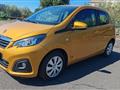 PEUGEOT 108 1.0 vti Allure 5p etg5 E6