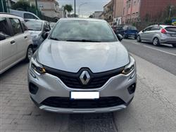 RENAULT NUOVO CAPTUR HYBRID Full Hybrid E-Tech 145 CV Zen AUTOMATICA KM CERTIF