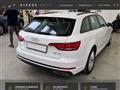 AUDI A4 AVANT Avant 2.0 TDI 150 CV S tronic Business