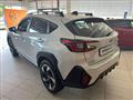 SUBARU CROSSTREK 2.0i e-Boxer MHEV CVT Lineartronic Style Xtra