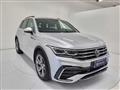 VOLKSWAGEN TIGUAN 2.0 TDI 150 CV SCR DSG R-Line