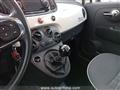 FIAT 500 Benzina 0.9 t.air t. Lounge 85cv