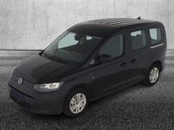 VOLKSWAGEN CADDY 2.0 TDI 122 CV DSG Life