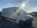 RENAULT MASTER T35 2.3 dCi 135 PL-TA Furgone Ice