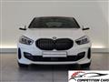 BMW SERIE 1 d 5p. 150cv  Msport Black Pack Navi Pdc