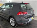 VOLKSWAGEN GOLF 5p 1.4 tsi Highline 125cv E6