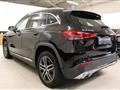 MERCEDES CLASSE GLA PLUG-IN HYBRID e Plug-in hybrid Automatic Sport Plus