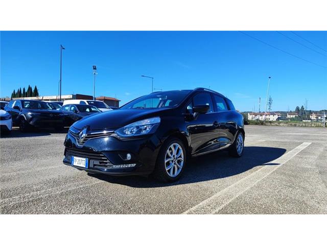 RENAULT CLIO SPORTER Clio Sporter dCi 8V 90CV Start&Stop Energy Duel