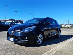 RENAULT CLIO SPORTER Clio Sporter dCi 8V 90CV Start&Stop Energy Duel