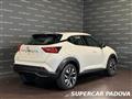 NISSAN JUKE 1.0 DIG-T 114 CV DCT Acenta DISP. IN VARI COLORI