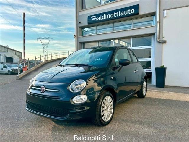 FIAT 500 1.0 Hybrid