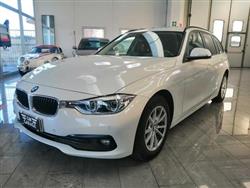 BMW SERIE 3 TOURING d Touring Business Advantage aut.