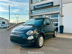 FIAT 500 1.0 Hybrid