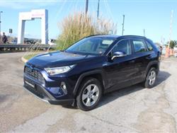 TOYOTA RAV4 2.5 HV (222CV) E-CVT AWD-i Active