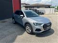 AUDI Q3 35 TDI S tronic Business Advanced