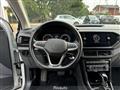 VOLKSWAGEN T-CROSS 1.0 TSI 110 CV DSG Style