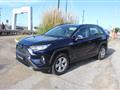 TOYOTA RAV4 2.5 HV (222CV) E-CVT AWD-i Active