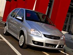 TATA INDICA 1.4 5p. GLX Bi Fuel GPL Euro 4