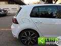 VOLKSWAGEN GOLF Performance 2.0 TSI DSG 5p. BlueMotion Technology