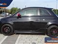 ABARTH 500 1.4 Turbo T-Jet